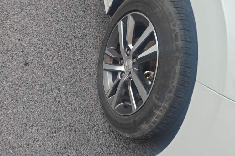 Used Honda Civic 2022 240TURBO CVT Dynamic Edition Right Front Wheel Hub