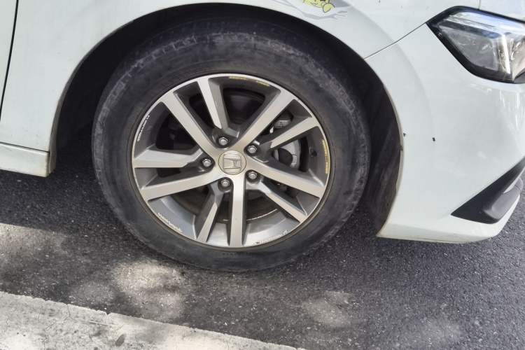 Used Honda Civic 2022 240TURBO CVT Dynamic Edition Right Front Wheel Hub