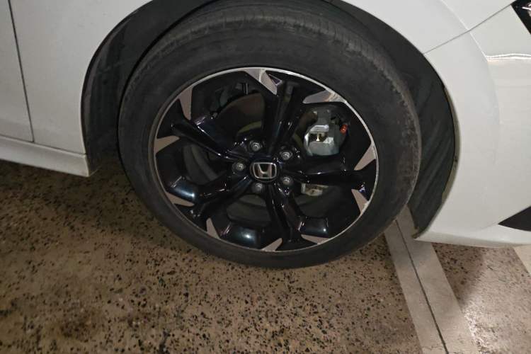 Used Honda Civic 2022 240TURBO CVT Dynamic Edition Right Front Wheel Hub