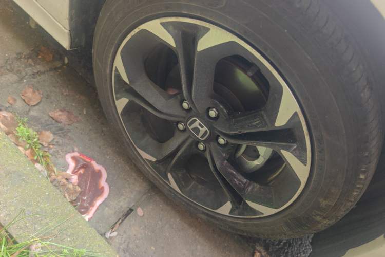 Used Honda Civic 2022 240TURBO CVT Dynamic Edition Right Front Wheel Hub