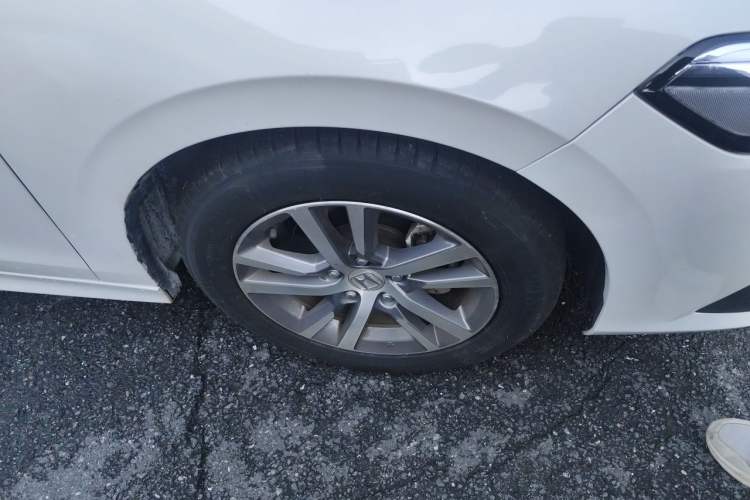 Used Honda Civic 2022 240TURBO CVT Dynamic Edition Right Front Wheel Hub