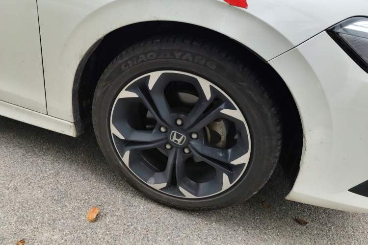 Used Honda Civic 2022 240TURBO CVT Dynamic Edition Right Front Wheel Hub