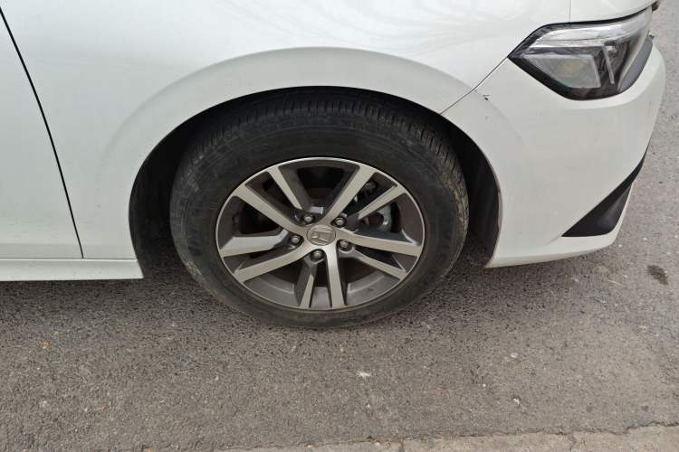 Used Honda Civic 2022 240TURBO CVT Dynamic Edition Right Front Wheel Hub