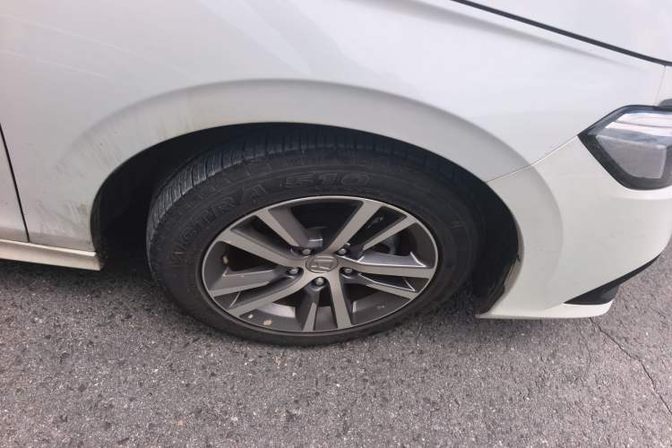 Used Honda Civic 2022 240TURBO CVT Dynamic Edition Right Front Wheel Hub