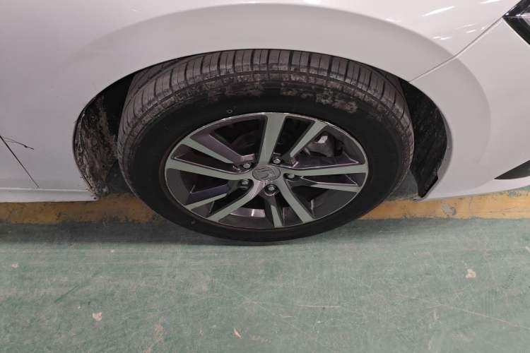 Used Honda Civic 2022 240TURBO CVT Dynamic Edition Right Front Wheel Hub