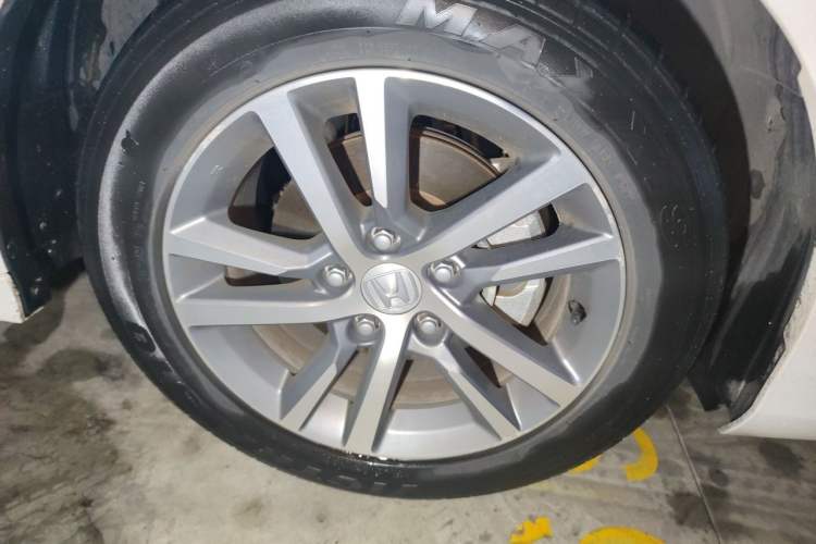 Used Honda Civic 2022 180TURBO CVT Shangqing Edition Right Front Wheel Hub