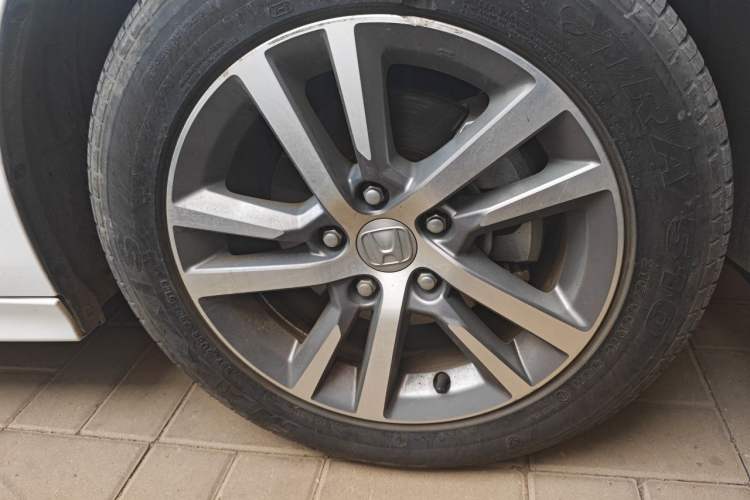 Used Honda Civic 2022 240TURBO CVT Dynamic Edition Right Front Wheel Hub