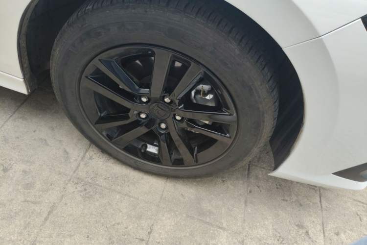Used Honda Civic 2022 240TURBO CVT Dynamic Edition Right Front Wheel Hub