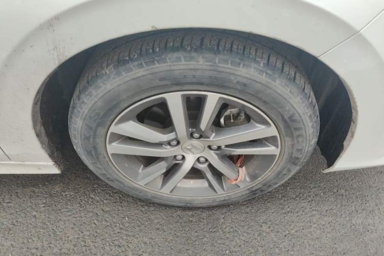 Used Honda Civic 2022 240TURBO CVT Dynamic Edition Right Front Wheel Hub