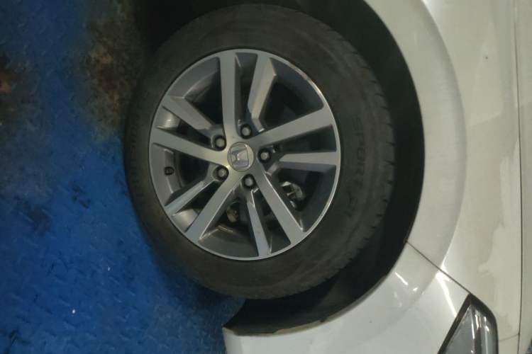 Used Honda Civic 2022 240TURBO CVT Dynamic Edition Right Front Wheel Hub