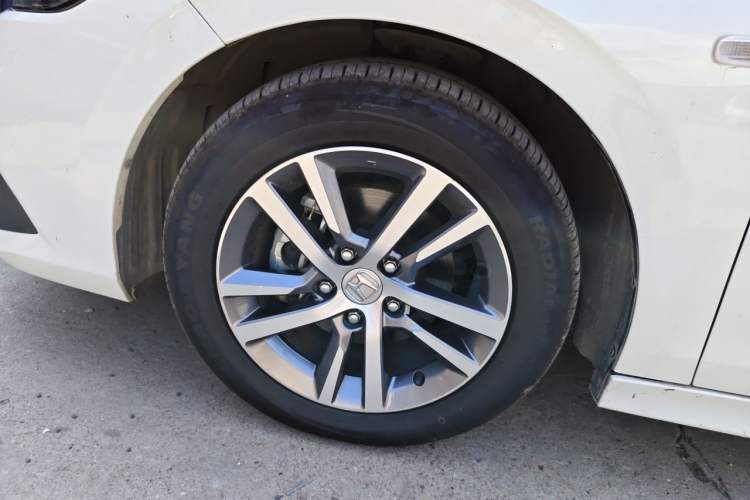 Used Honda Civic 2022 180TURBO CVT Shangqing Edition Right Front Wheel Hub