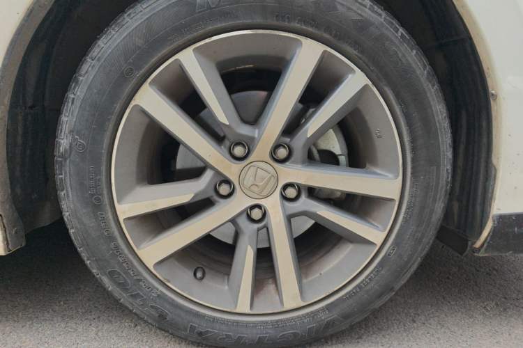 Used Honda Civic 2022 240TURBO CVT Dynamic Edition Right Front Wheel Hub
