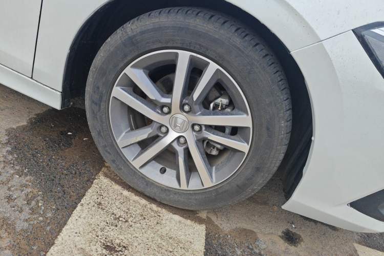 Used Honda Civic 2022 240TURBO CVT Dynamic Edition Right Front Wheel Hub