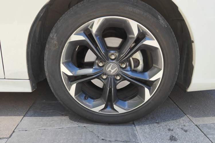 Used Honda Civic 2022 240TURBO CVT Dynamic Control Version Right Front Wheel Hub