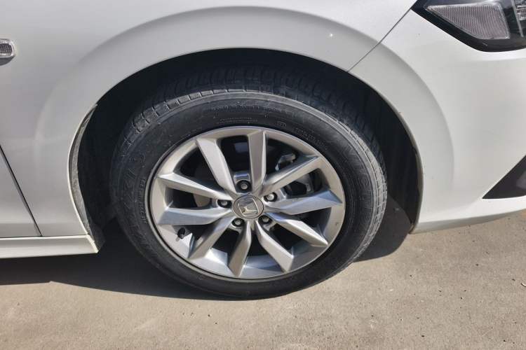 Used Honda Civic 2022 180TURBO CVT Shangdong Edition Right Front Wheel Hub