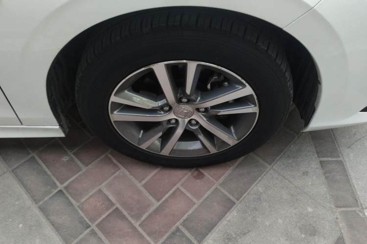 Used Honda Civic 2022 180TURBO CVT Shangqing Edition Right Front Wheel Hub