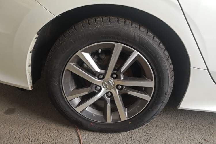 Used Honda Civic 2022 240TURBO CVT Dynamic Edition Right Rear Wheel Hub