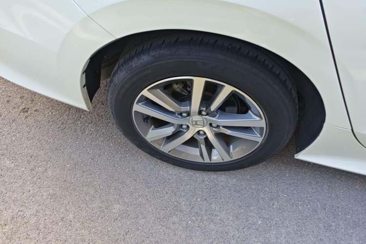 Used Honda Civic 2022 240TURBO CVT Dynamic Edition Right Rear Wheel Hub