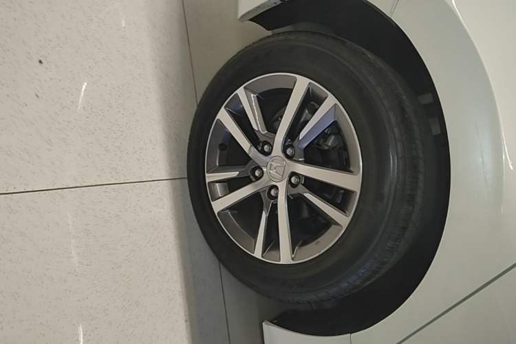 Used Honda Civic 2022 240TURBO CVT Dynamic Edition Right Rear Wheel Hub