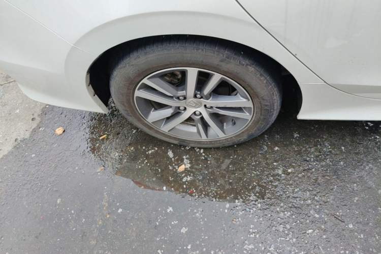 Used Honda Civic 2022 240TURBO CVT Dynamic Edition Right Rear Wheel Hub