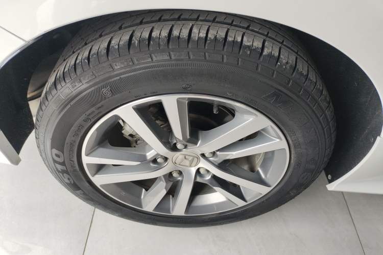 Used Honda Civic 2022 240TURBO CVT Dynamic Edition Right Rear Wheel Hub