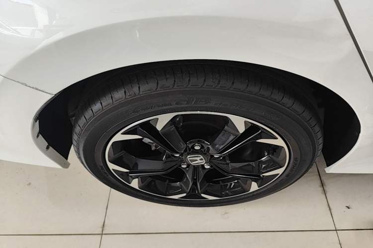 Used Honda Civic 2022 240TURBO CVT Dynamic Edition Right Rear Wheel Hub