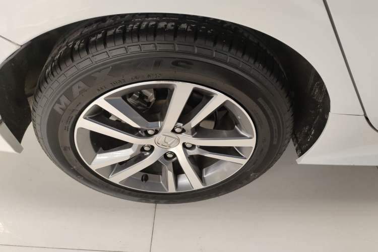 Used Honda Civic 2022 240TURBO CVT Dynamic Edition Right Rear Wheel Hub