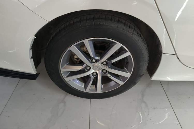 Used Honda Civic 2022 240TURBO CVT Dynamic Edition Right Rear Wheel Hub