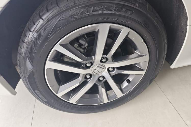 Used Honda Civic 2022 240TURBO CVT Dynamic Edition Right Rear Wheel Hub