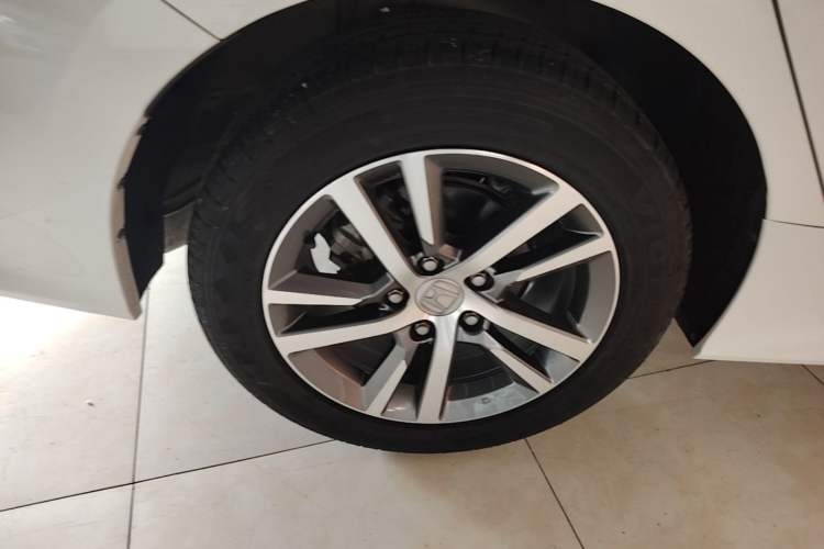 Used Honda Civic 2022 240TURBO CVT Jingcheng Edition Right Rear Wheel Hub