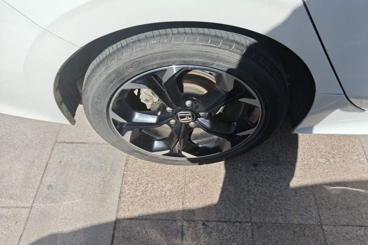 Used Honda Civic 2022 240TURBO CVT Dynamic Edition Right Rear Wheel Hub
