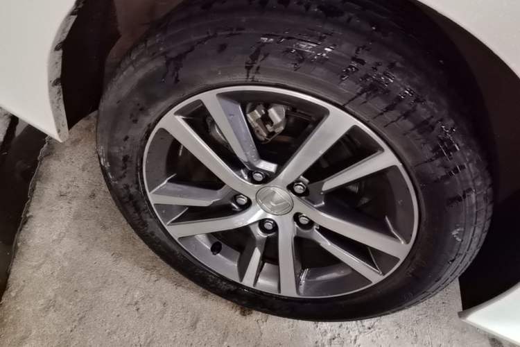 Used Honda Civic 2022 240TURBO CVT Jingcheng Edition Right Rear Wheel Hub