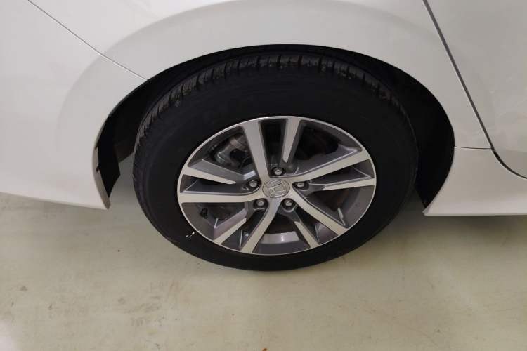 Used Honda Civic 2022 180TURBO CVT Shangqing Edition Right Rear Wheel Hub