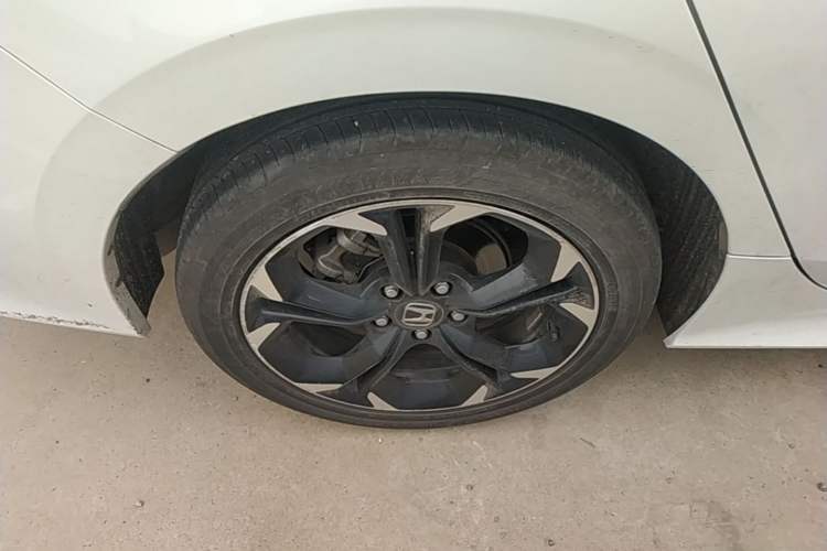 Used Honda Civic 2022 240TURBO CVT Dynamic Edition Right Rear Wheel Hub