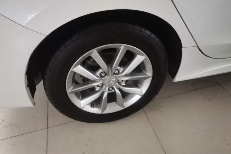 Used Honda Civic 2022 180TURBO CVT Shangdong Edition Right Rear Wheel Hub