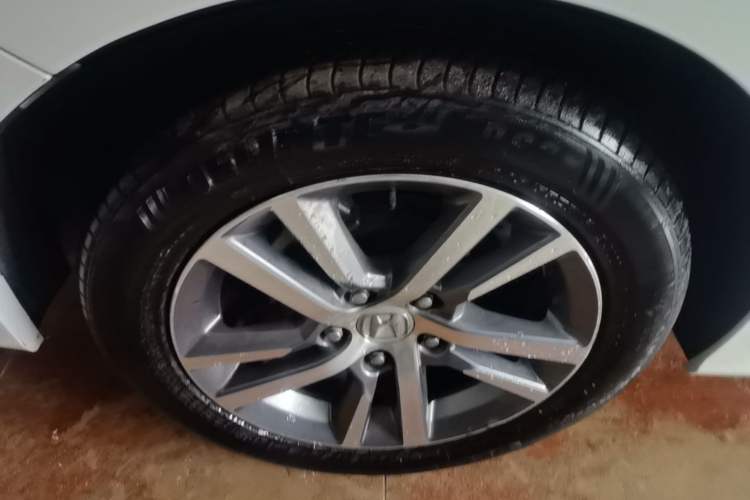 Used Honda Civic 2022 240TURBO CVT Dynamic Edition Right Rear Wheel Hub