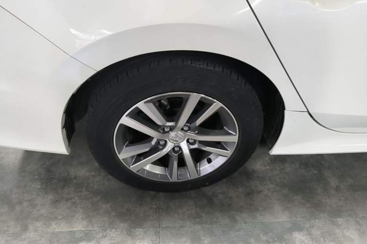 Used Honda Civic 2022 240TURBO CVT Dynamic Edition Right Rear Wheel Hub