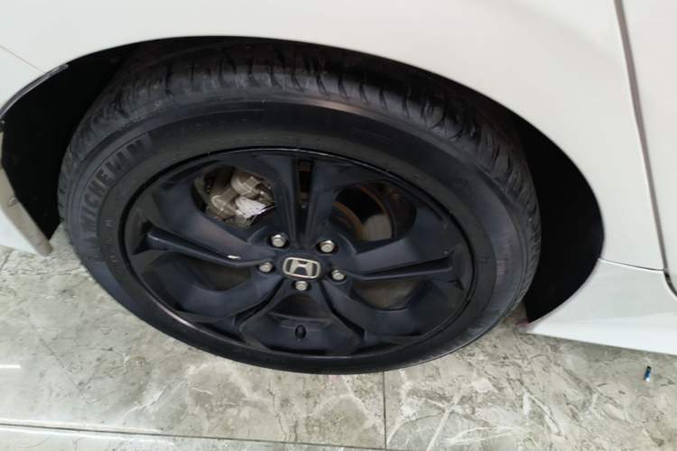 Used Honda Civic 2022 240TURBO CVT Ignition Edition Right Rear Wheel Hub