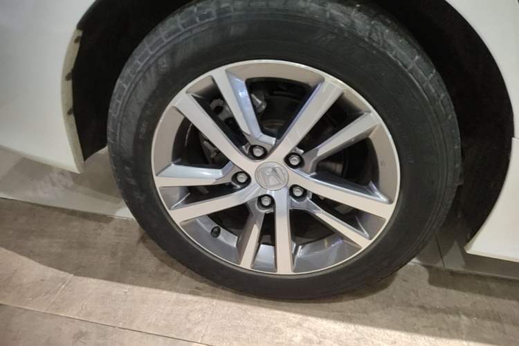 Used Honda Civic 2022 240TURBO CVT Dynamic Edition Right Rear Wheel Hub