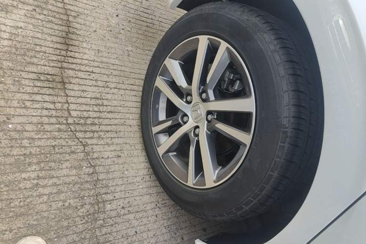 Used Honda Civic 2022 240TURBO CVT Dynamic Edition Right Rear Wheel Hub