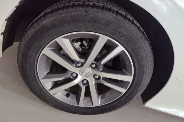 Used Honda Civic 2022 240TURBO CVT Dynamic Edition Right Rear Wheel Hub