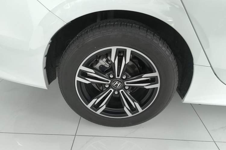 Used Honda Civic 2022 240TURBO CVT Dynamic Edition Right Rear Wheel Hub