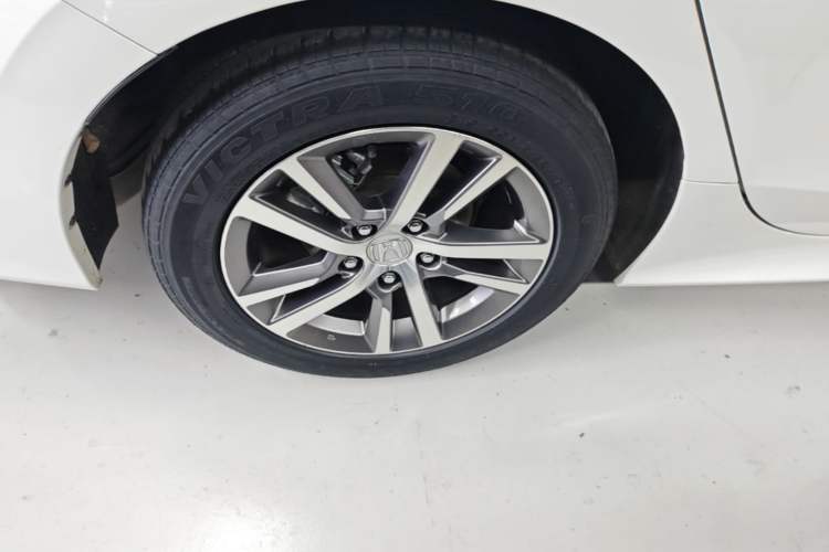 Used Honda Civic 2022 180TURBO CVT Shangdong Edition Right Rear Wheel Hub