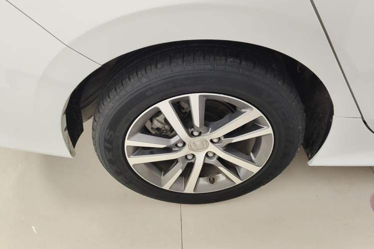 Used Honda Civic 2022 240TURBO CVT Dynamic Edition Right Rear Wheel Hub