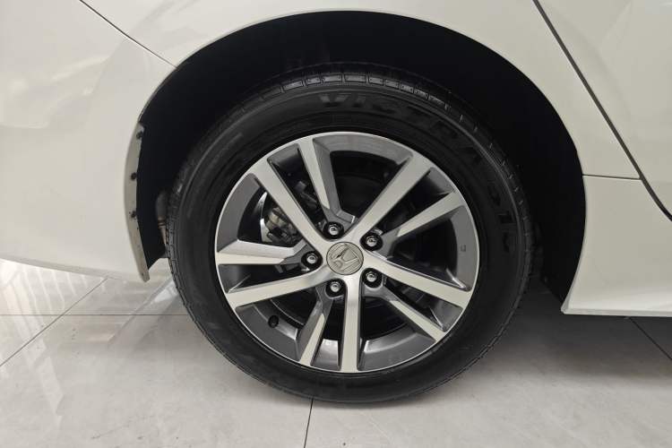 Used Honda Civic 2022 240TURBO CVT Dynamic Edition Right Rear Wheel Hub