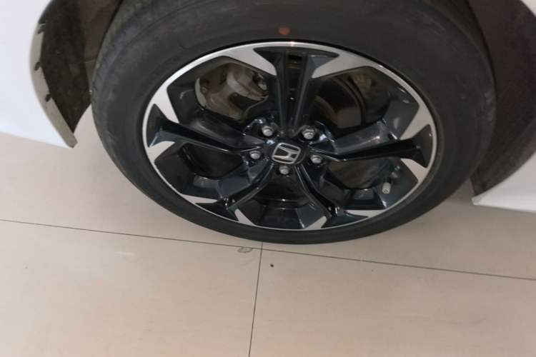 Used Honda Civic 2022 240TURBO CVT Dynamic Edition Right Rear Wheel Hub