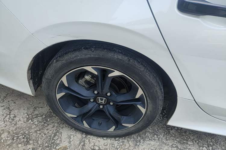 Used Honda Civic 2022 240TURBO CVT Dynamic Edition Right Rear Wheel Hub