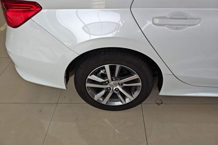 Used Honda Civic 2022 240TURBO CVT Dynamic Edition Right Rear Wheel Hub