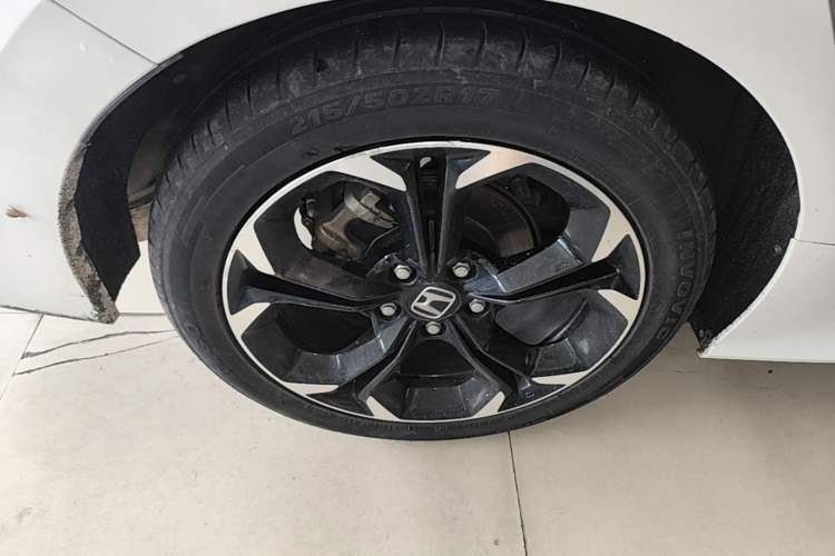 Used Honda Civic 2022 240TURBO CVT Dynamic Edition Right Rear Wheel Hub