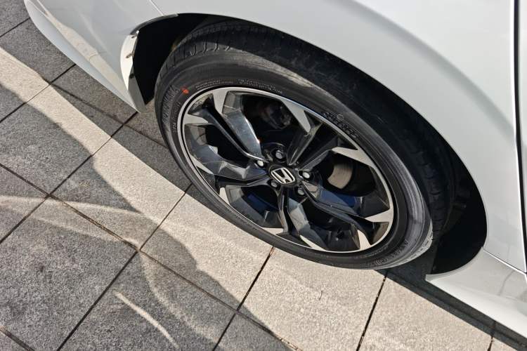 Used Honda Civic 2022 240TURBO CVT Dynamic Edition Right Rear Wheel Hub